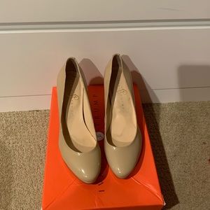 Ivanka Trump Heels